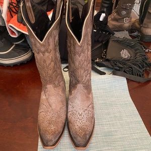 Women's Cowboy boots